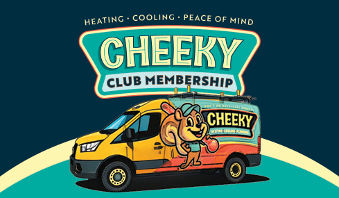Cheeky Club Membership