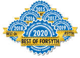 Best of Forsyth