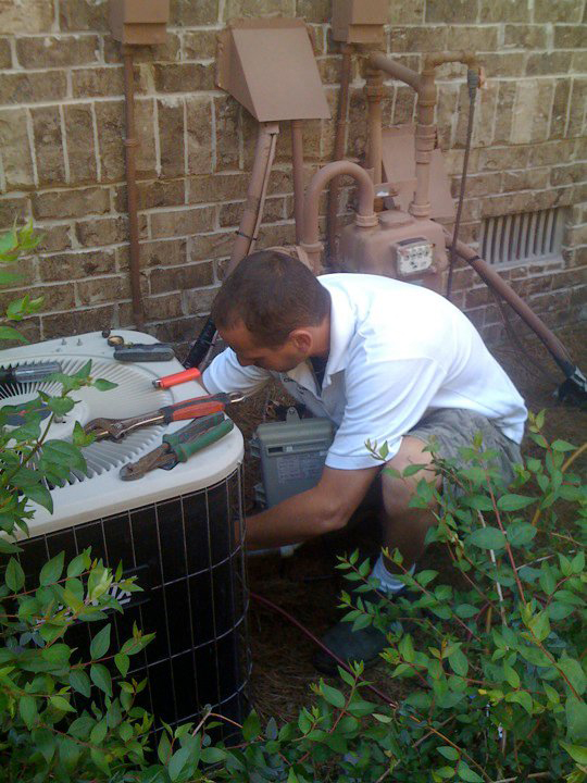 Cheeky Heating, Cooling & Plumbing