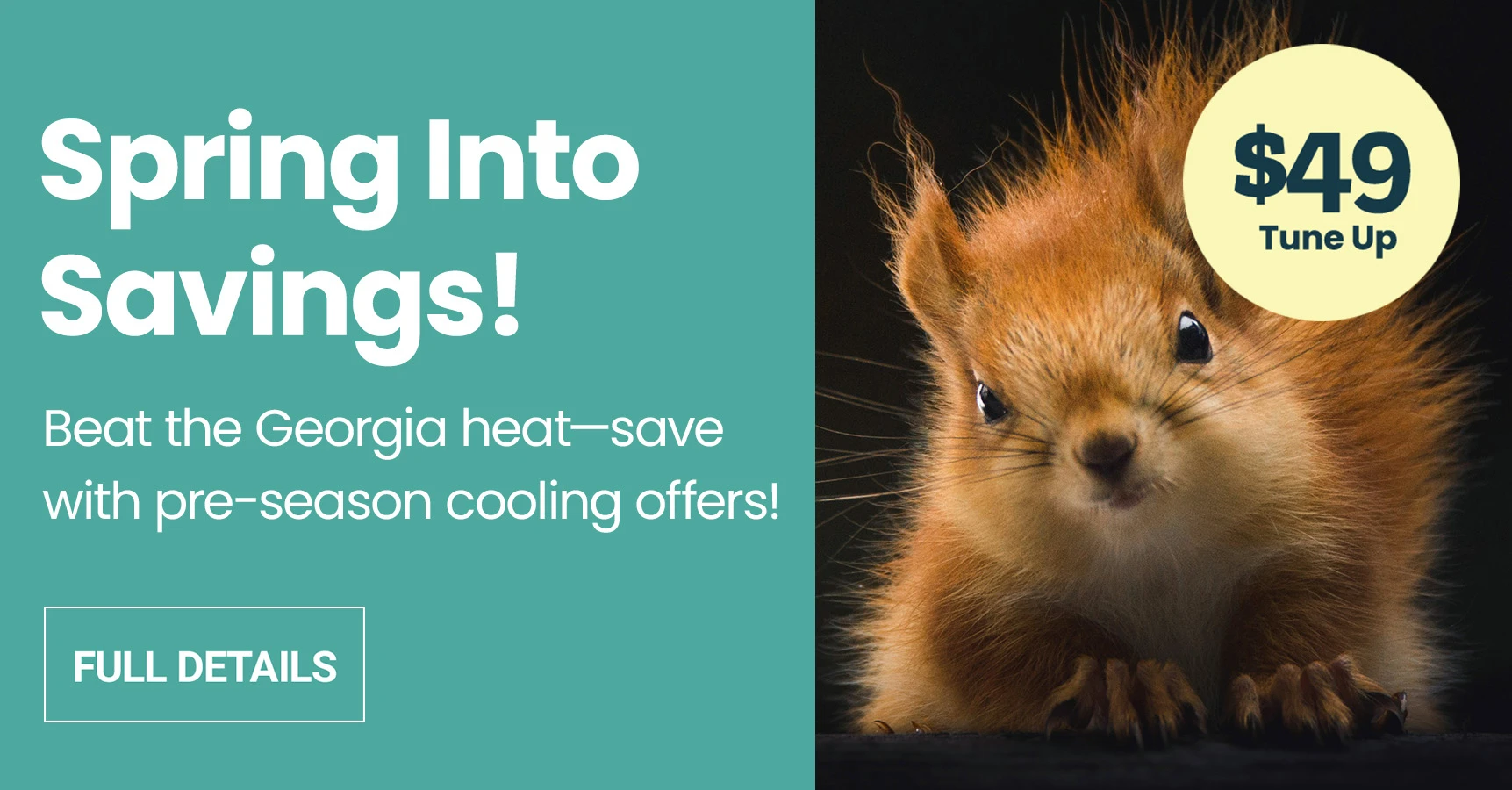 Campaign Static Subpage