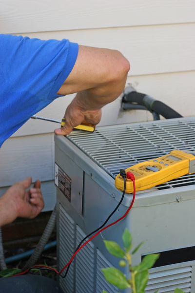 ac-unit-being-worked-on