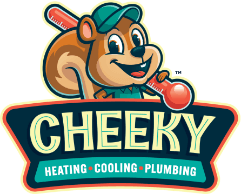 Cheeky Heating, Cooling & Plumbing