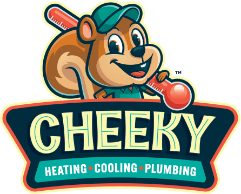 DC Cheek Heating, Cooling & Plumbing