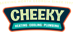 Cheeky Heating, Cooling & Plumbing